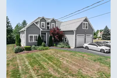 66 Peruvian Way, Bangor, ME 04401 - Photo 3