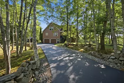 76 Daggett Drive, Raymond, ME 04071 - Photo 11