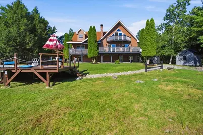 76 Daggett Drive, Raymond, ME 04071 - Photo 1