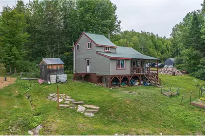 19 Snowshoe Lane, Jackman, ME 04945 - Photo 23