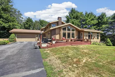 2 Brookfield Road, Falmouth, ME 04105 - Photo 1