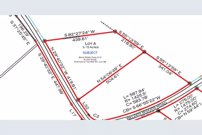 3.15 Acres Belden Woods Road, Palermo, ME 04354 - Photo 17
