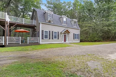 82 Mountain Road, South Berwick, ME 03908 - Photo 1