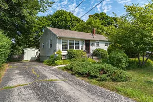 1 Katherine St, Brunswick, ME 04011 - Photo 1