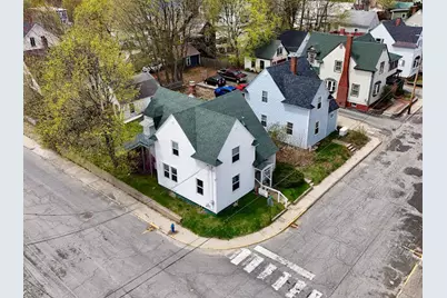 201 Knox Street, Rumford, ME 04276 - Photo 39