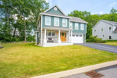 17 Leighton Farm Road, Scarborough, ME 04074 - Photo 1