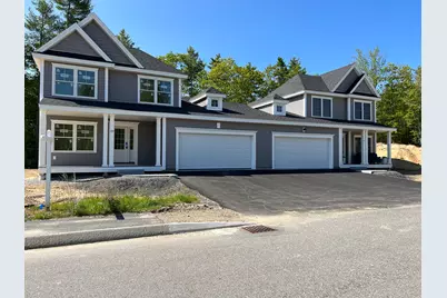 157 Stewart Drive, Scarborough, ME 04074 - Photo 1