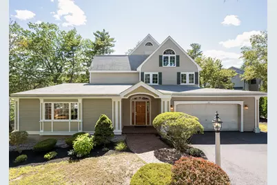 21 Glenhaven Circle W, Saco, ME 04072 - Photo 11