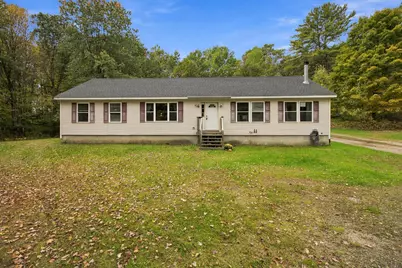 581 Long Plains Road, Buxton, ME 04093 - Photo 1