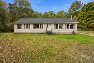 581 Long Plains Rd, Buxton, ME 04093 - Photo 1