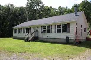581 Long Plains Rd, Buxton, ME 04093 - Photo 1