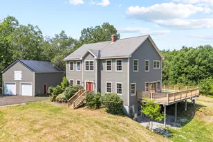 3 Vacation Land Ln, Lisbon, ME 04250 - Photo 1