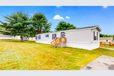 18 Purington Avenue, Mechanic Falls, ME 04256 - Photo 1