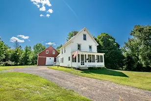 427 E Dover Rd, Dover Foxcroft, ME 04426 - Photo 1