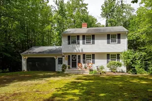 24 Macchipkay Rd, Arundel, ME 04046 - Photo 1