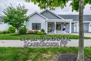 30 Mill Commons Dr, Scarborough, ME 04074 - Photo 1