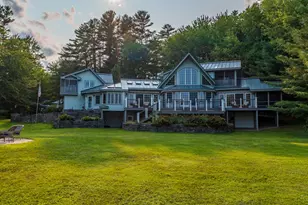 17 Point Rd, Wilton, ME 04294 - Photo 1