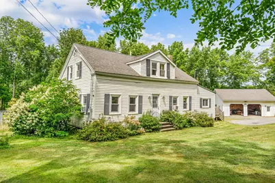 335 Upper Dedham Road, Dedham, ME 04429 - Photo 1