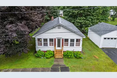 36 Preble Street, Bingham, ME 04920 - Photo 1