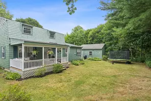 1 Sunset Ln, Gorham, ME 04038 - Photo 35