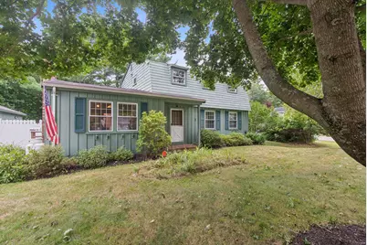 1 Sunset Lane, Gorham, ME 04038 - Photo 31