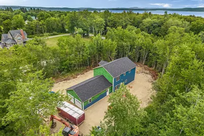 962 Cape Jellison Road, Stockton Springs, ME 04981 - Photo 23