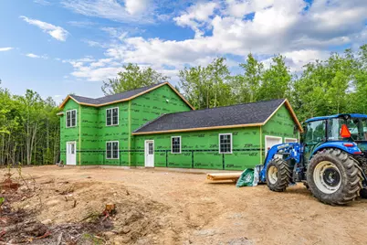 962 Cape Jellison Road, Stockton Springs, ME 04981 - Photo 1