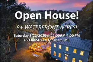 65 Elm St, Topsham, ME 04086 - Photo 1