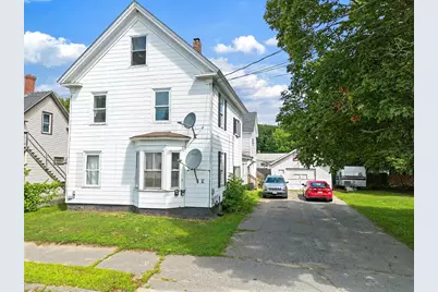 31 High Street, Waterville, ME 04901 - Photo 1