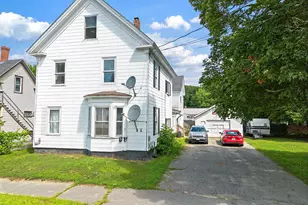31 High St, Waterville, ME 04901 - Photo 1