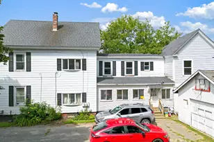 31 High St, Waterville, ME 04901 - Photo 5