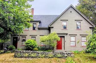 30 Harbor Rd, Friendship, ME 04547 - Photo 1