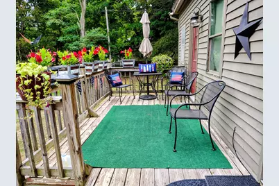 30 Harbor Road, Friendship, ME 04547 - Photo 27