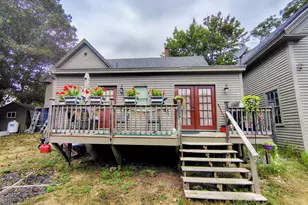 30 Harbor Rd, Friendship, ME 04547 - Photo 31