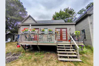 30 Harbor Road, Friendship, ME 04547 - Photo 33