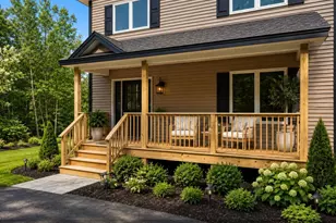 295-B Bean St, Livermore, ME 04253 - Photo 7