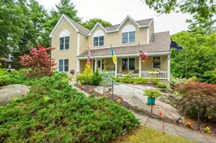 336 Lakeside Dr, Boothbay Harbor, ME 04538 - Photo 1