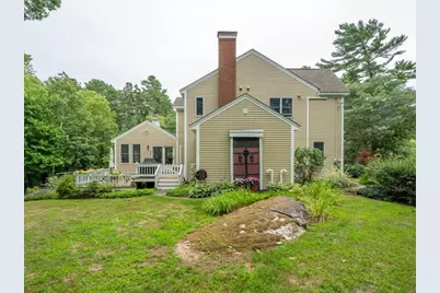 336 Lakeside Drive, Boothbay Harbor, ME 04538 - Photo 49