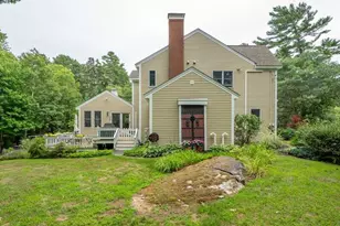 336 Lakeside Dr, Boothbay Harbor, ME 04538 - Photo 49