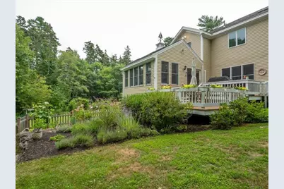 336 Lakeside Drive, Boothbay Harbor, ME 04538 - Photo 47