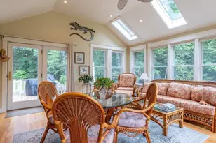336 Lakeside Dr, Boothbay Harbor, ME 04538 - Photo 13