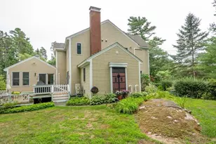336 Lakeside Dr, Boothbay Harbor, ME 04538 - Photo 63