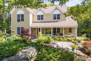 336 Lakeside Dr, Boothbay Harbor, ME 04538 - Photo 3