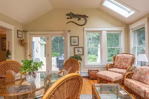336 Lakeside Dr, Boothbay Harbor, ME 04538 - Photo 15