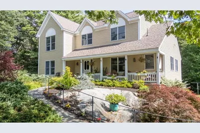 336 Lakeside Drive, Boothbay Harbor, ME 04538 - Photo 3