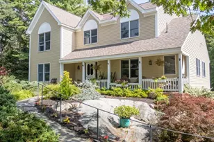 336 Lakeside Dr, Boothbay Harbor, ME 04538 - Photo 3
