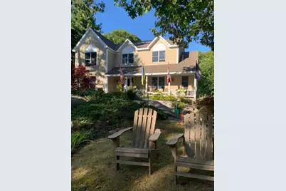 336 Lakeside Drive, Boothbay Harbor, ME 04538 - Photo 5