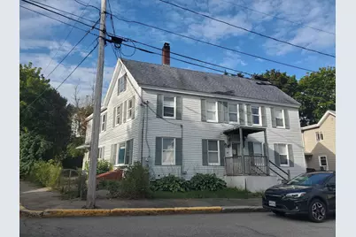 42 Summer Street, Biddeford, ME 04005 - Photo 1