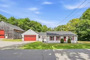 16 E Neck Rd, Nobleboro, ME 04555 - Photo 1