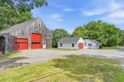 16 E Neck Road, Nobleboro, ME 04555 - Photo 1